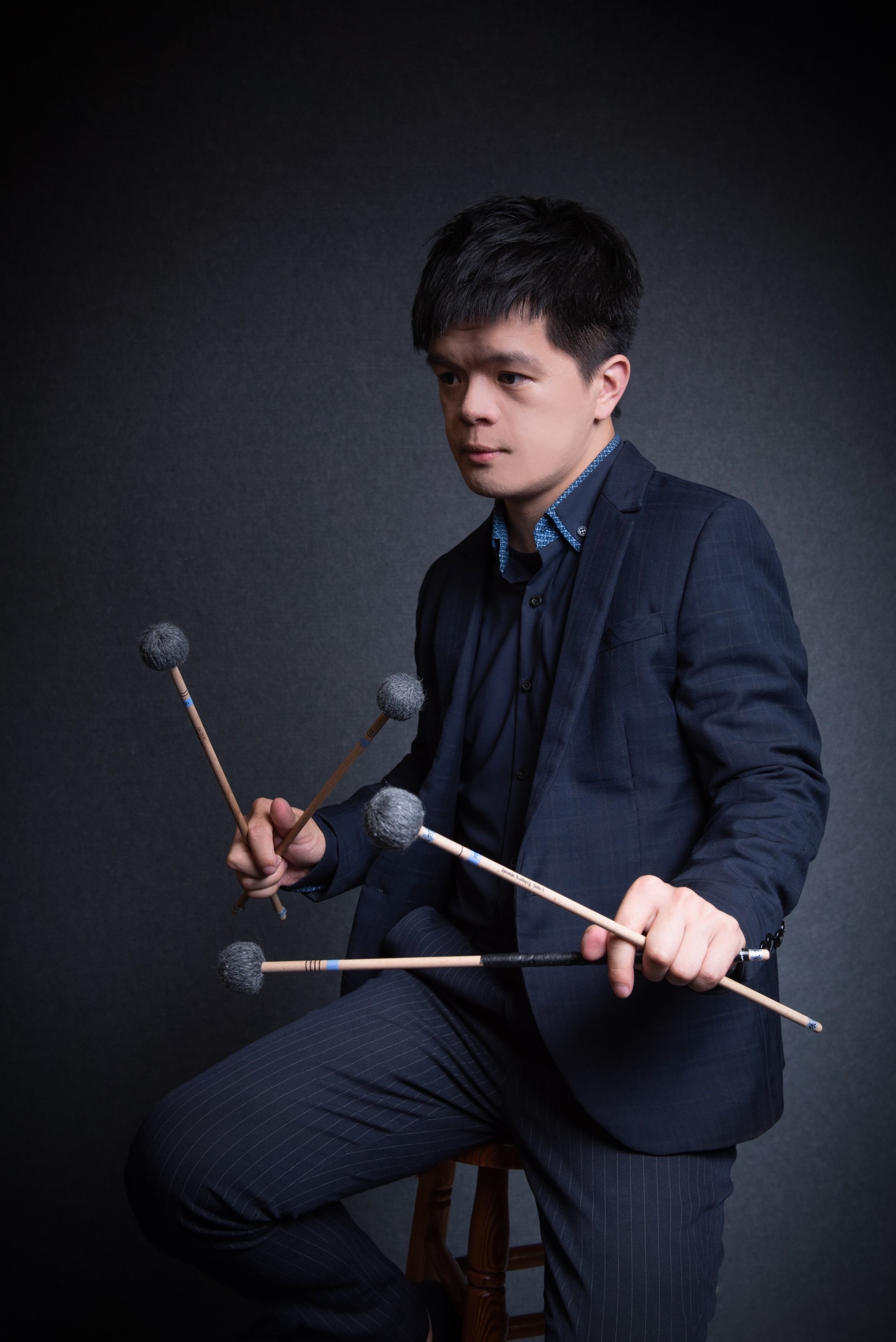 聲子樂集｜張方鴻