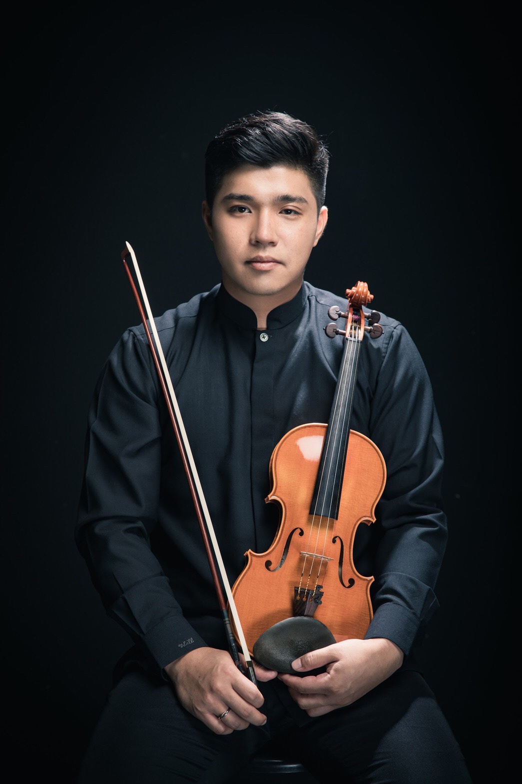 聲子樂集｜顏暐力