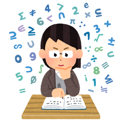 math calculation