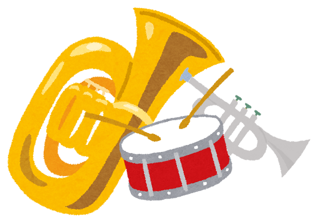 instruments